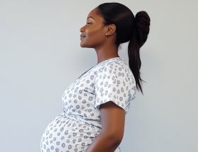 quel vetement femme enceinte